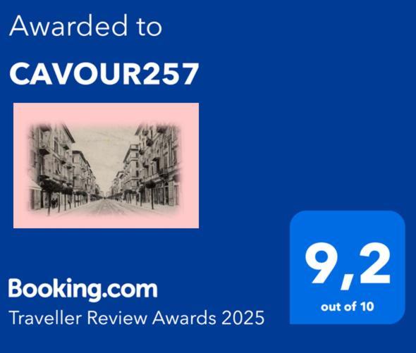 דירות לה ספציה Cavour257 מראה חיצוני תמונה